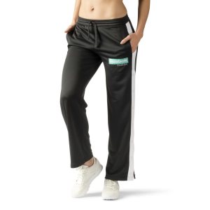 Reebok Classic R Snap Hosen Damen - Schwarz - DE 265-UKB